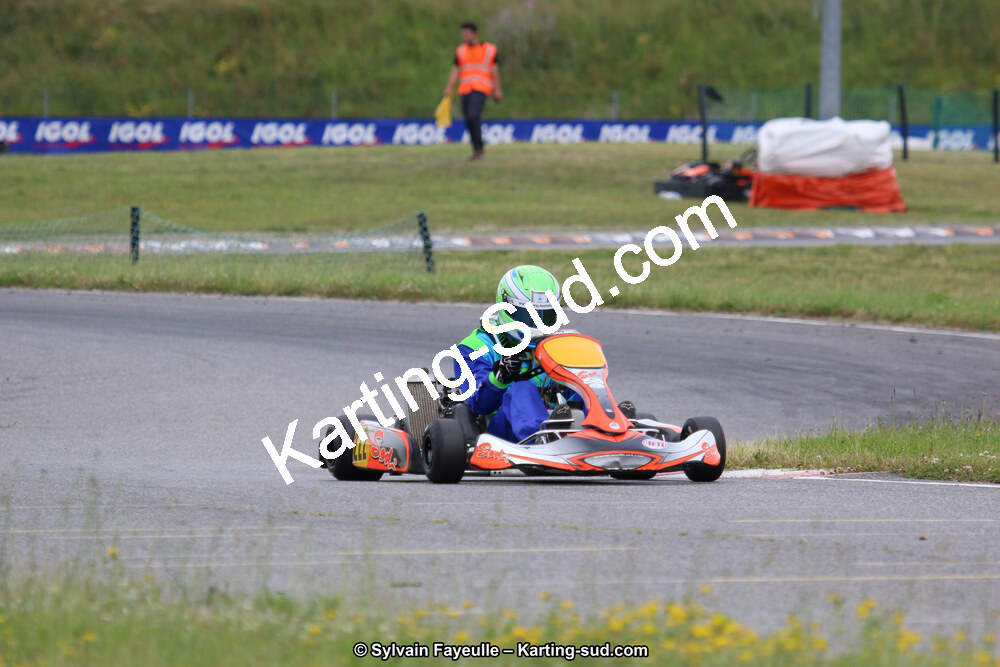 12/06/2016 : Course Club de Muret (Photos Sylvain Fayeulle) 2016 — karting