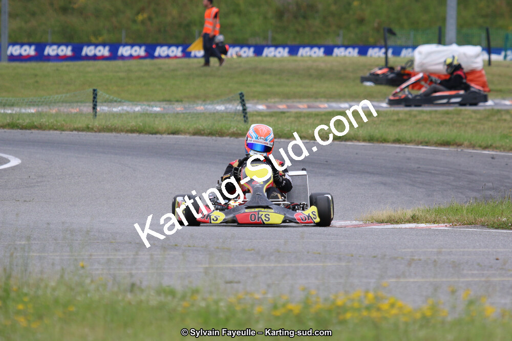 12/06/2016 : Course Club de Muret (Photos Sylvain Fayeulle) 2016 — karting