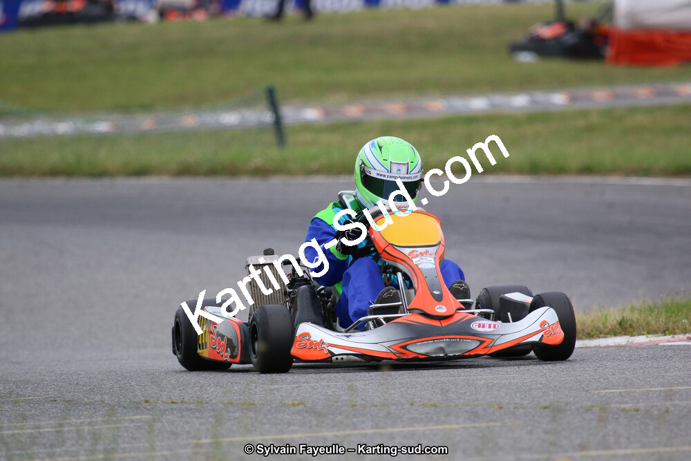 12/06/2016 : Course Club de Muret (Photos Sylvain Fayeulle) 2016 — karting