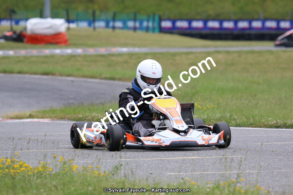 12/06/2016 : Course Club de Muret (Photos Sylvain Fayeulle) 2016 — karting