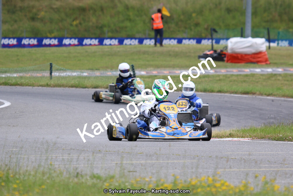 12/06/2016 : Course Club de Muret (Photos Sylvain Fayeulle) 2016 — karting