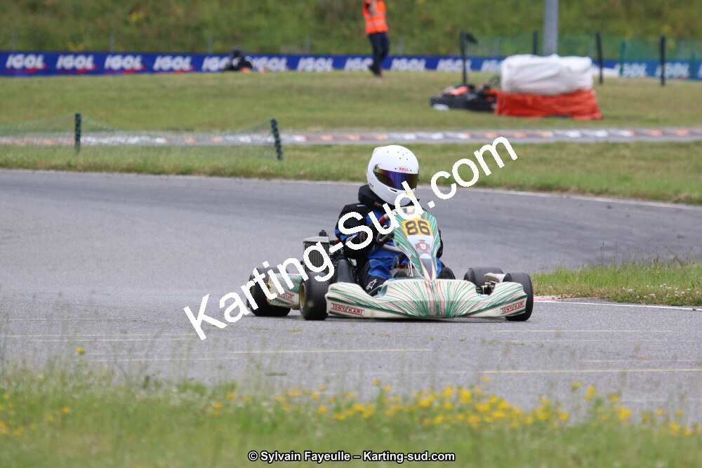 12/06/2016 : Course Club de Muret (Photos Sylvain Fayeulle) 2016 — karting