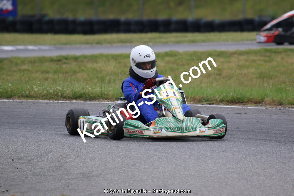 12/06/2016 : Course Club de Muret (Photos Sylvain Fayeulle) 2016 — karting
