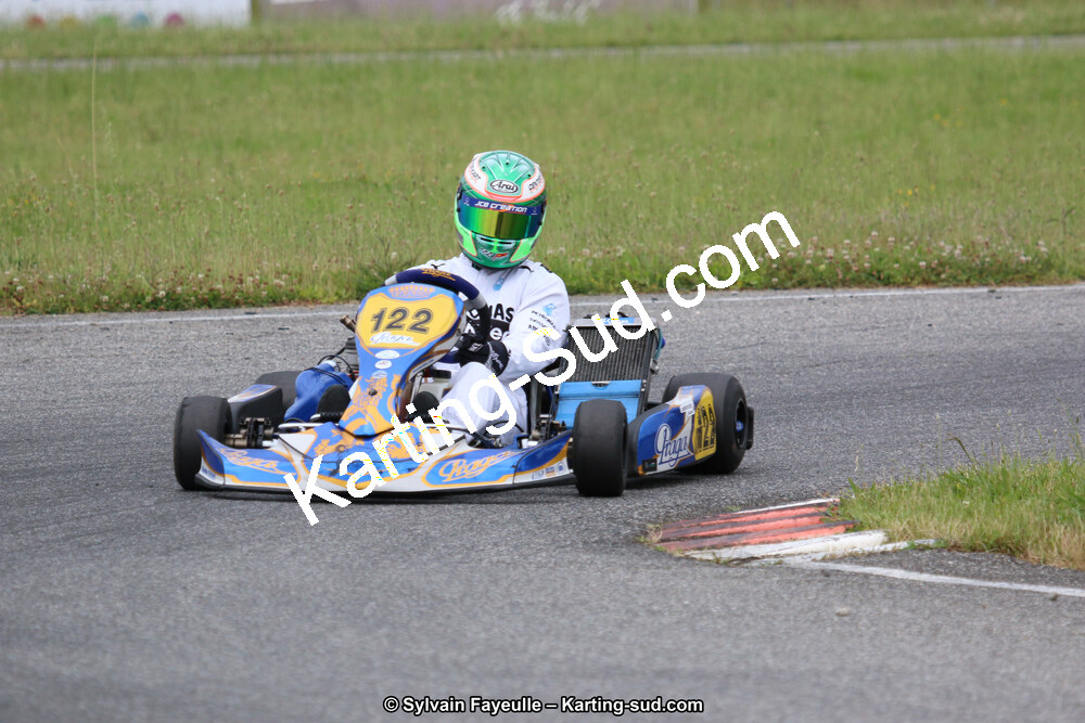 12/06/2016 : Course Club de Muret (Photos Sylvain Fayeulle) 2016 — karting