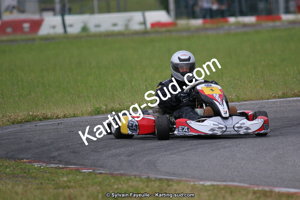 12/06/2016 : Course Club de Muret (Photos Sylvain Fayeulle) 2016 — karting