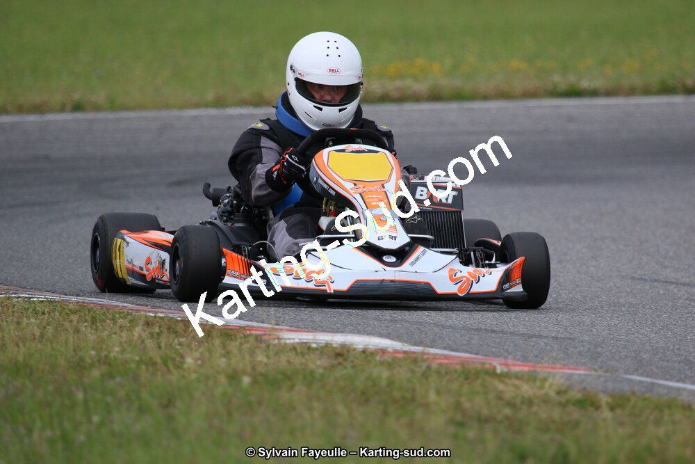 12/06/2016 : Course Club de Muret (Photos Sylvain Fayeulle) 2016 — karting