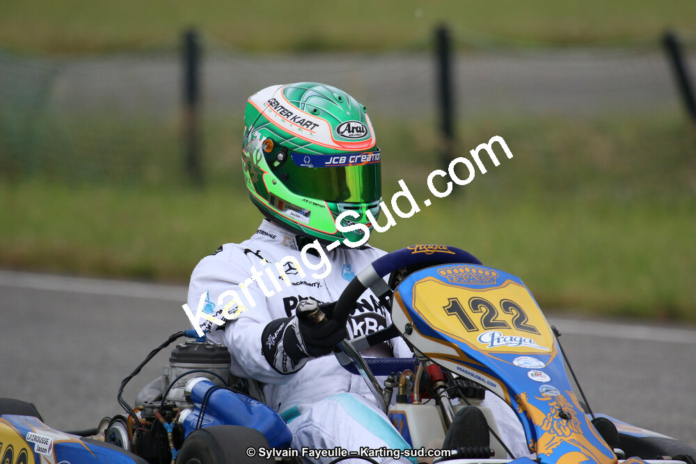 12/06/2016 : Course Club de Muret (Photos Sylvain Fayeulle) 2016 — karting