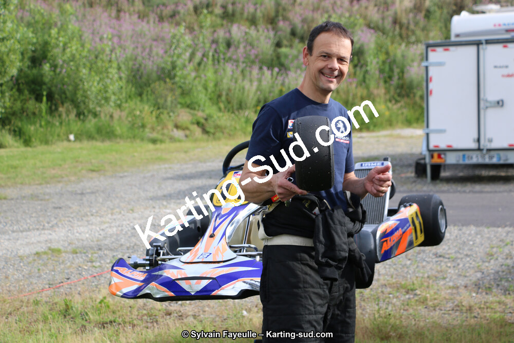 12/06/2016 : Course Club de Muret (Photos Sylvain Fayeulle) 2016 — karting