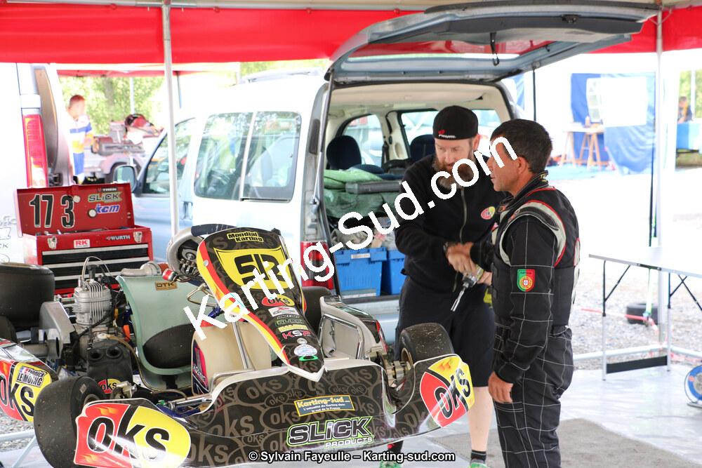 12/06/2016 : Course Club de Muret (Photos Sylvain Fayeulle) 2016 — karting