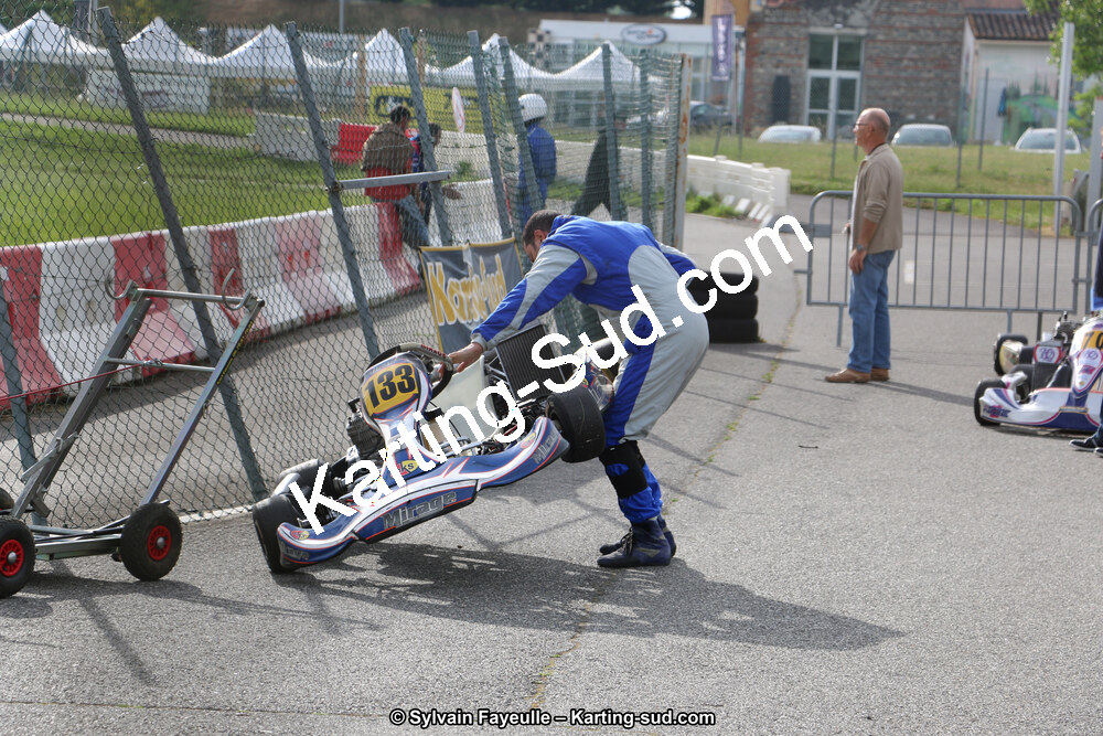 12/06/2016 : Course Club de Muret (Photos Sylvain Fayeulle) 2016 — karting