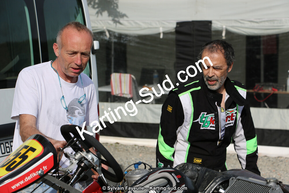 12/06/2016 : Course Club de Muret (Photos Sylvain Fayeulle) 2016 — karting