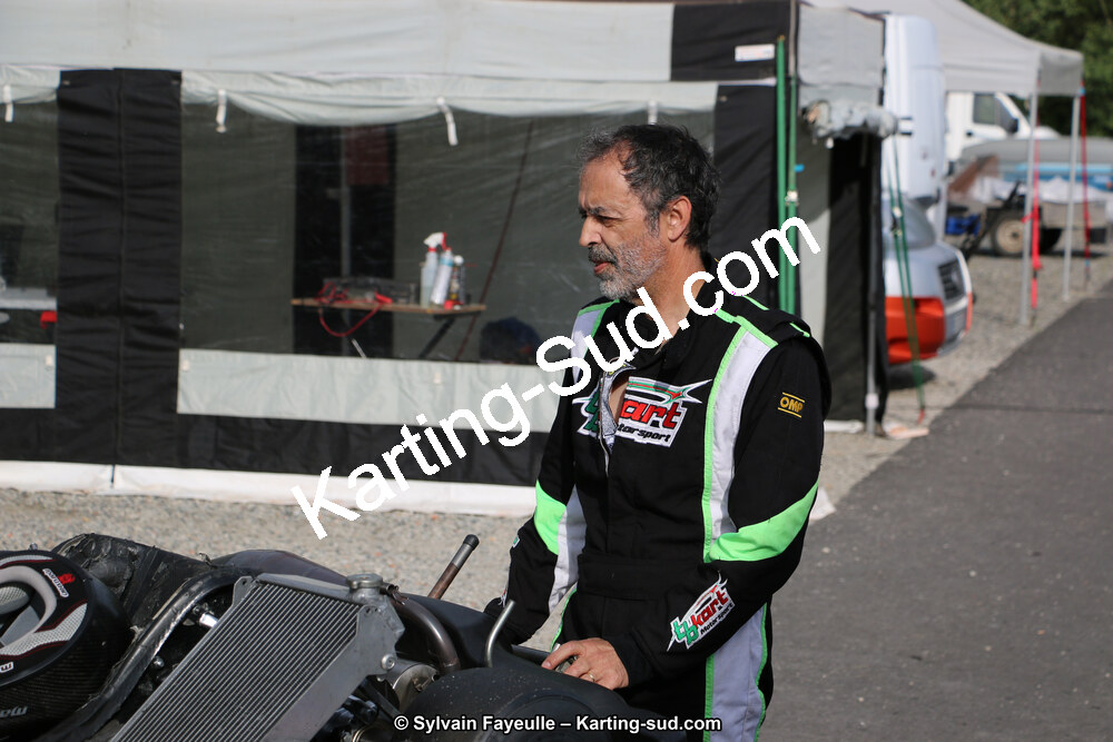 12/06/2016 : Course Club de Muret (Photos Sylvain Fayeulle) 2016 — karting