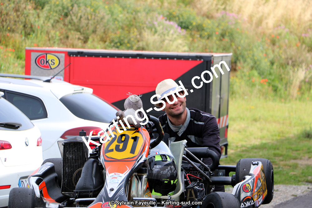 12/06/2016 : Course Club de Muret (Photos Sylvain Fayeulle) 2016 — karting