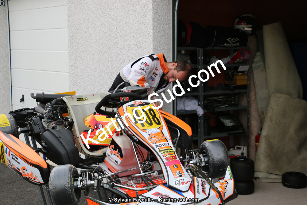 12/06/2016 : Course Club de Muret (Photos Sylvain Fayeulle) 2016 — karting