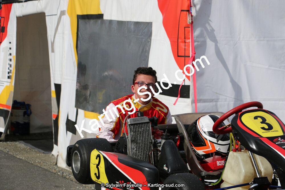 12/06/2016 : Course Club de Muret (Photos Sylvain Fayeulle) 2016 — karting