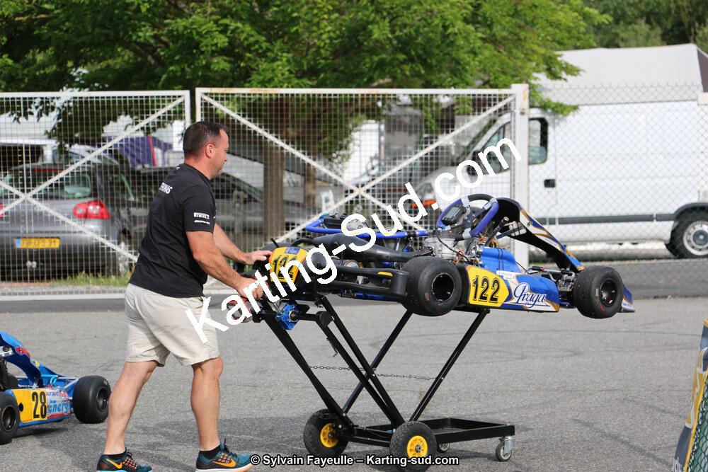 12/06/2016 : Course Club de Muret (Photos Sylvain Fayeulle) 2016 — karting