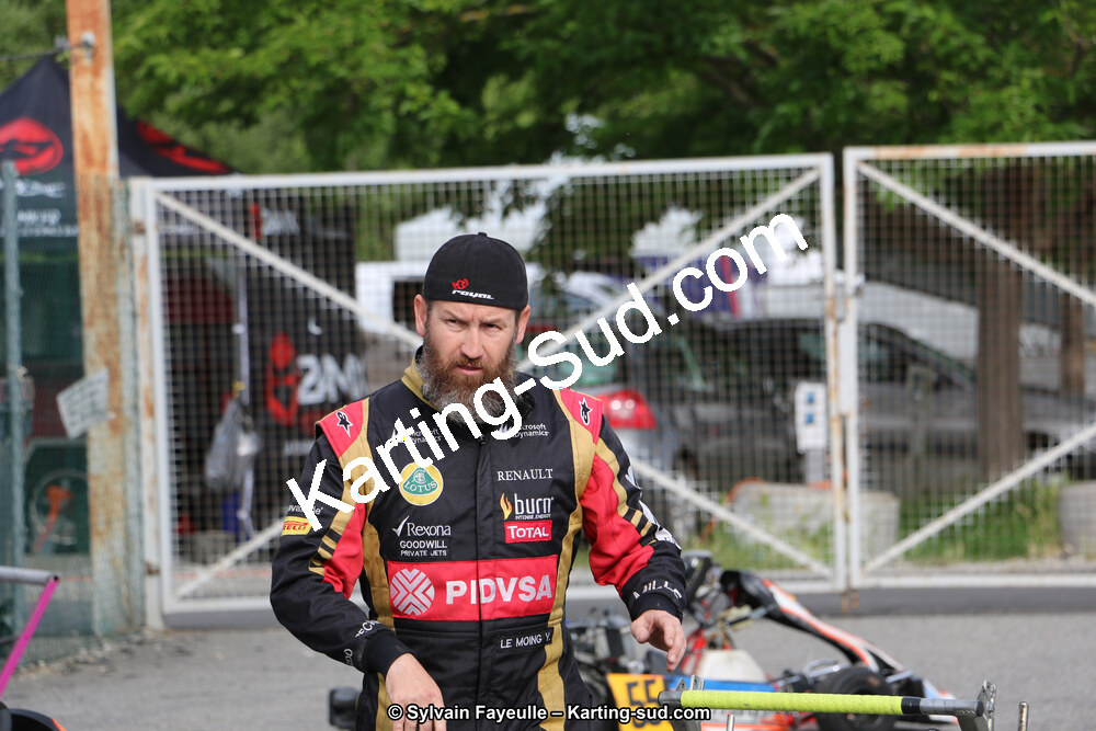 12/06/2016 : Course Club de Muret (Photos Sylvain Fayeulle) 2016 — karting