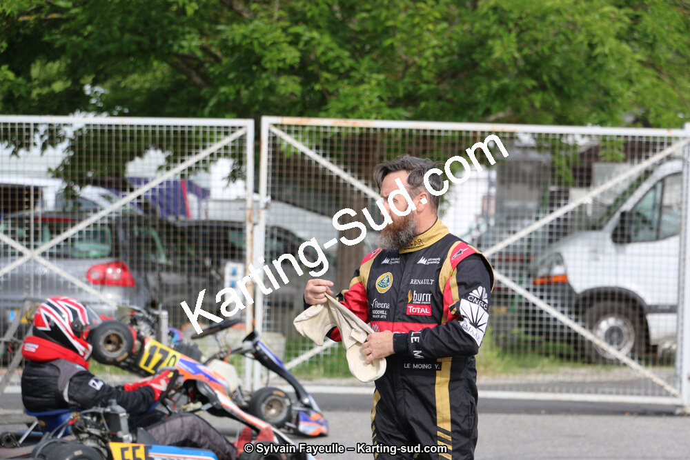 12/06/2016 : Course Club de Muret (Photos Sylvain Fayeulle) 2016 — karting