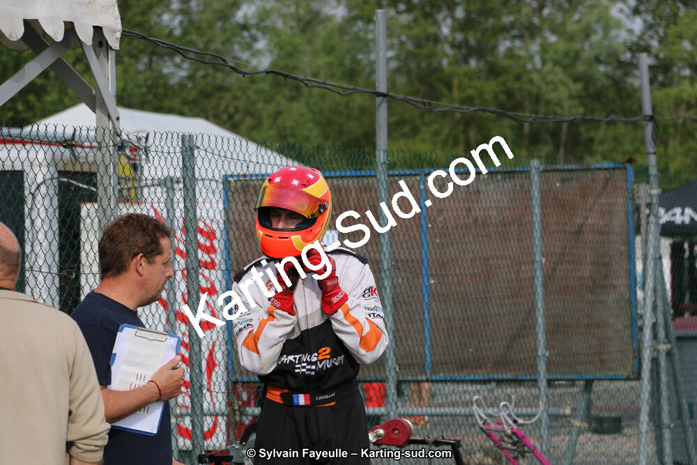 12/06/2016 : Course Club de Muret (Photos Sylvain Fayeulle) 2016 — karting
