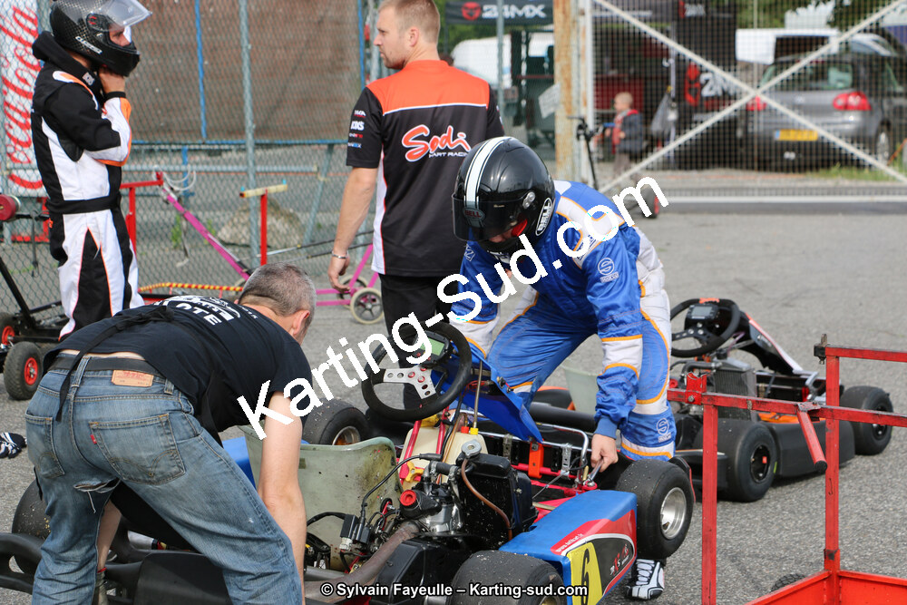 12/06/2016 : Course Club de Muret (Photos Sylvain Fayeulle) 2016 — karting