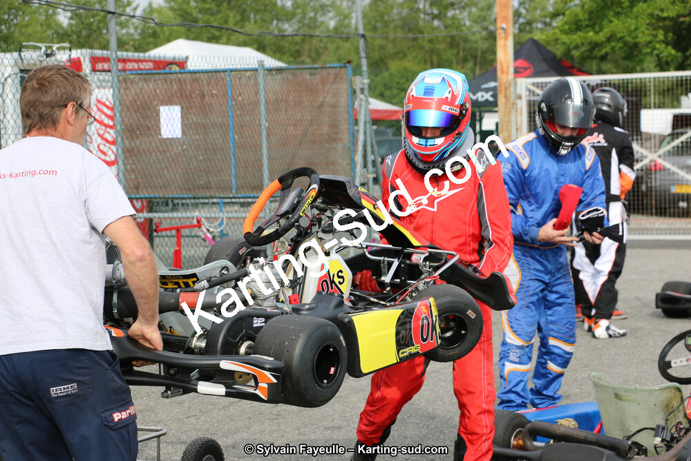 12/06/2016 : Course Club de Muret (Photos Sylvain Fayeulle) 2016 — karting