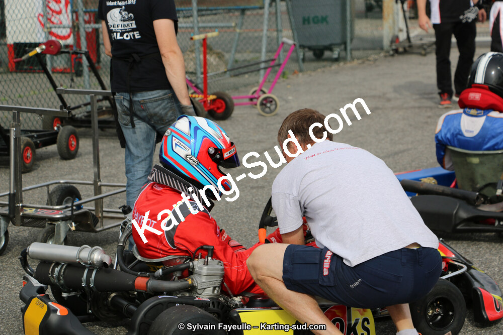 12/06/2016 : Course Club de Muret (Photos Sylvain Fayeulle) 2016 — karting