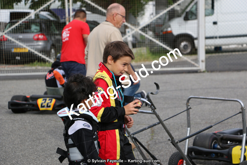 12/06/2016 : Course Club de Muret (Photos Sylvain Fayeulle) 2016 — karting