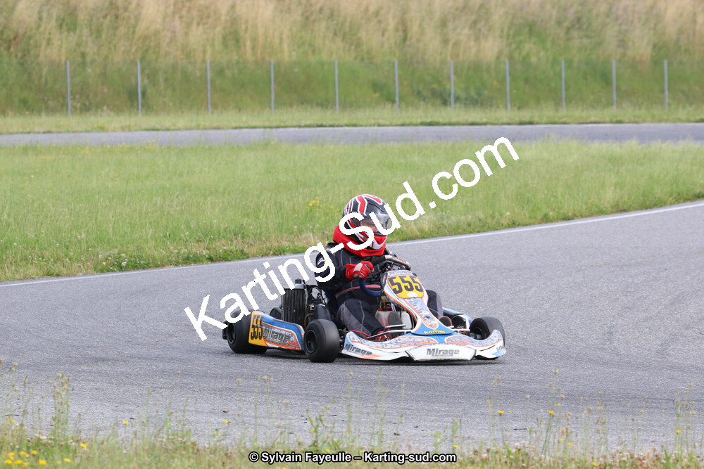 12/06/2016 : Course Club de Muret (Photos Sylvain Fayeulle) 2016 — karting