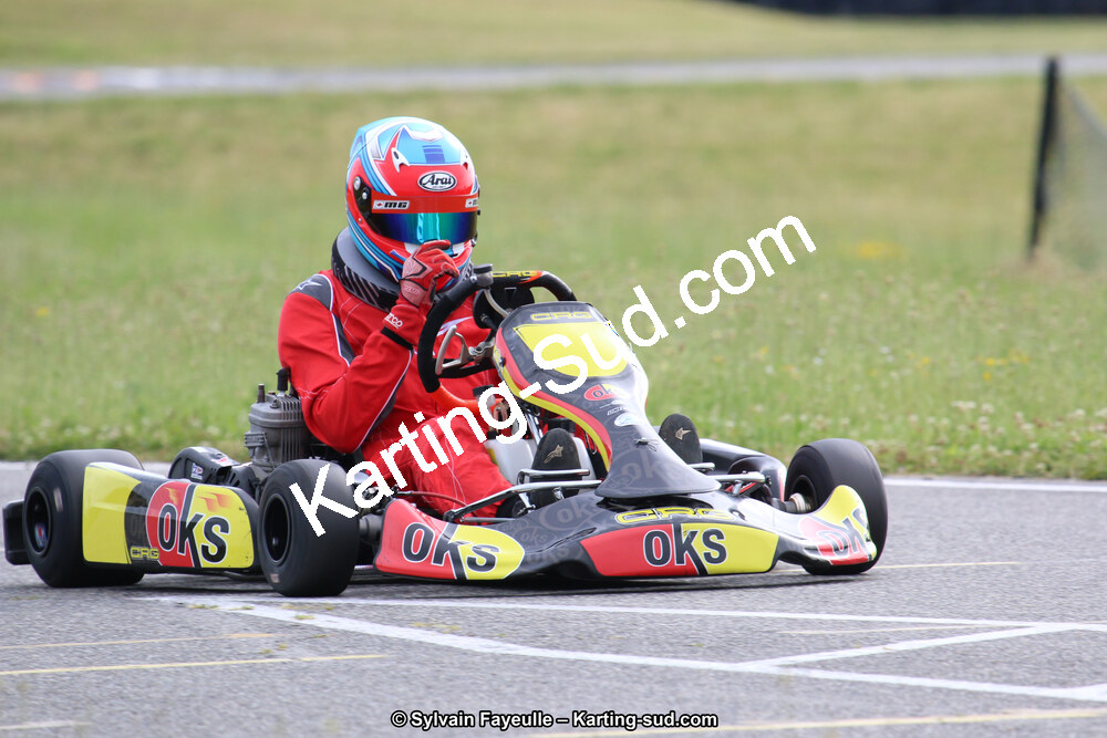 12/06/2016 : Course Club de Muret (Photos Sylvain Fayeulle) 2016 — karting