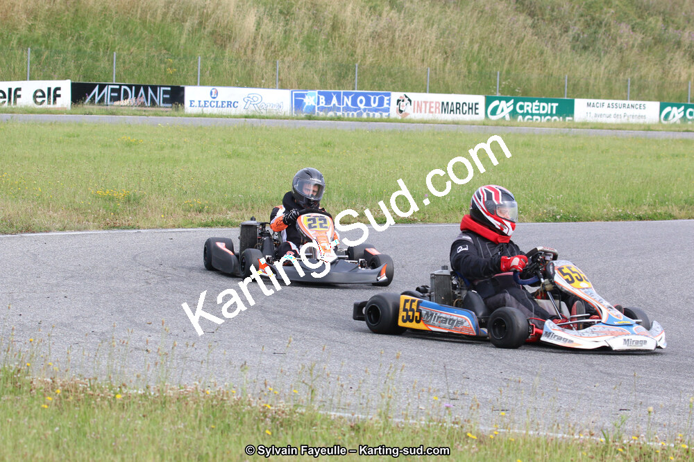 12/06/2016 : Course Club de Muret (Photos Sylvain Fayeulle) 2016 — karting