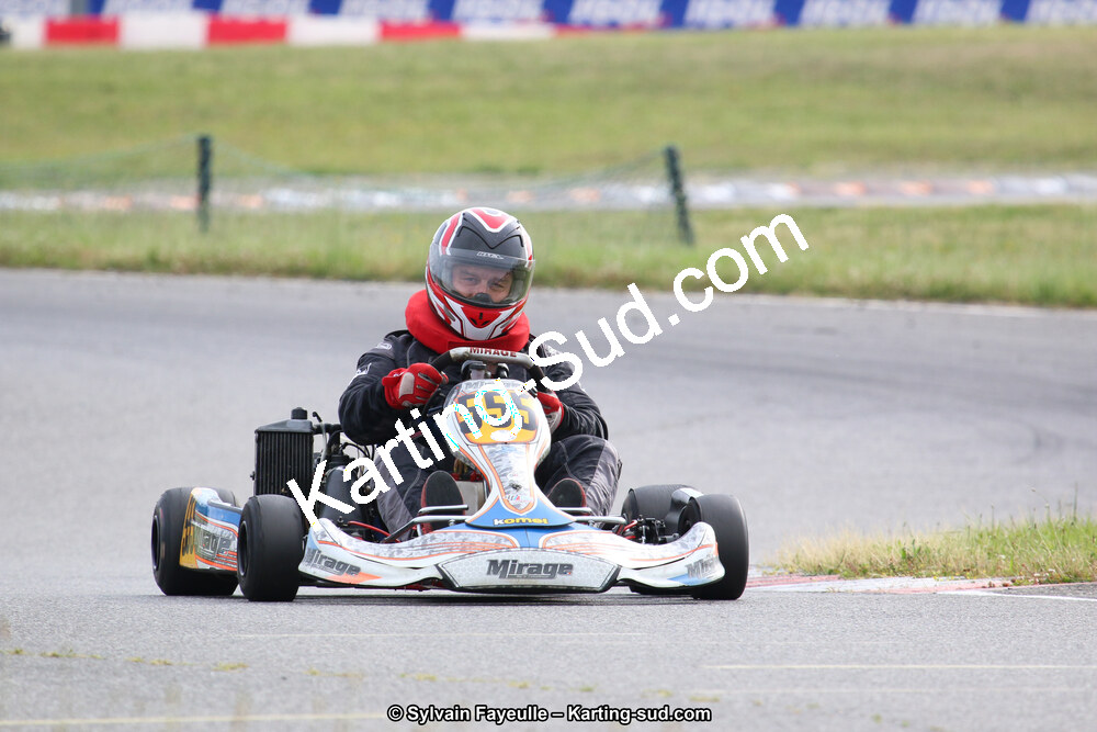 12/06/2016 : Course Club de Muret (Photos Sylvain Fayeulle) 2016 — karting