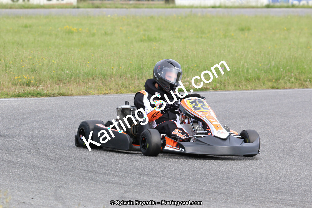 12/06/2016 : Course Club de Muret (Photos Sylvain Fayeulle) 2016 — karting