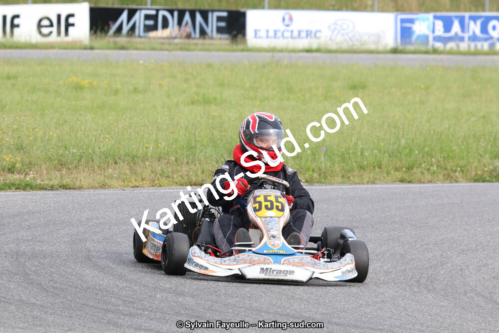 12/06/2016 : Course Club de Muret (Photos Sylvain Fayeulle) 2016 — karting