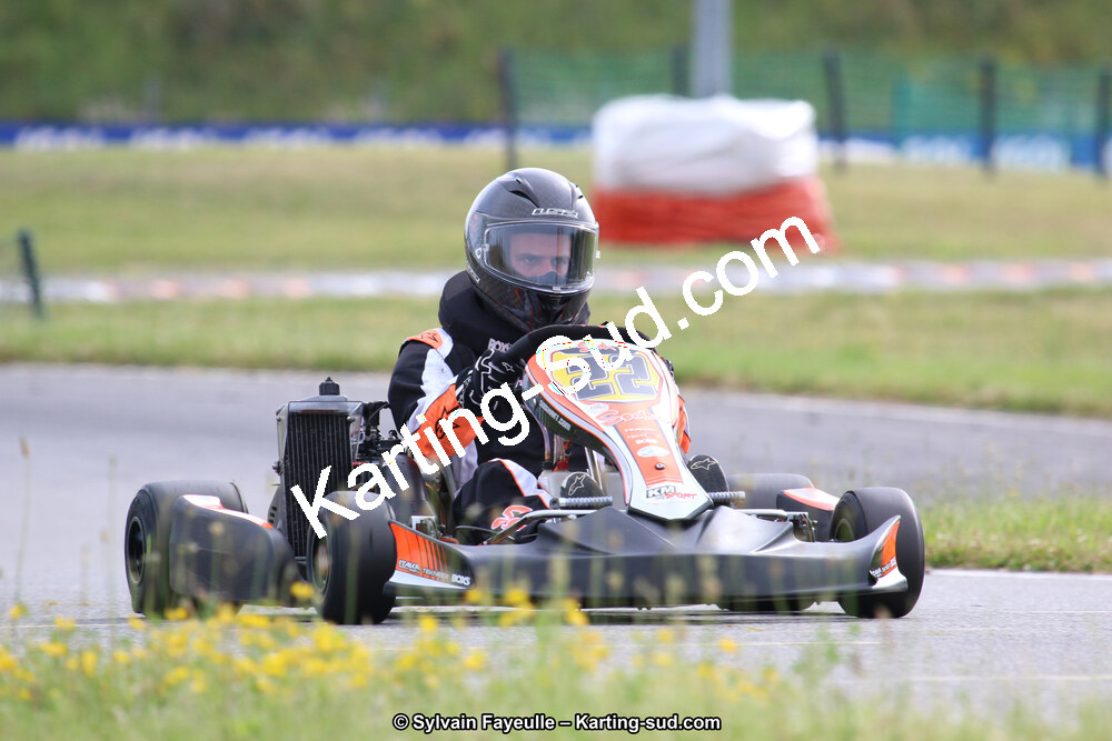 12/06/2016 : Course Club de Muret (Photos Sylvain Fayeulle) 2016 — karting