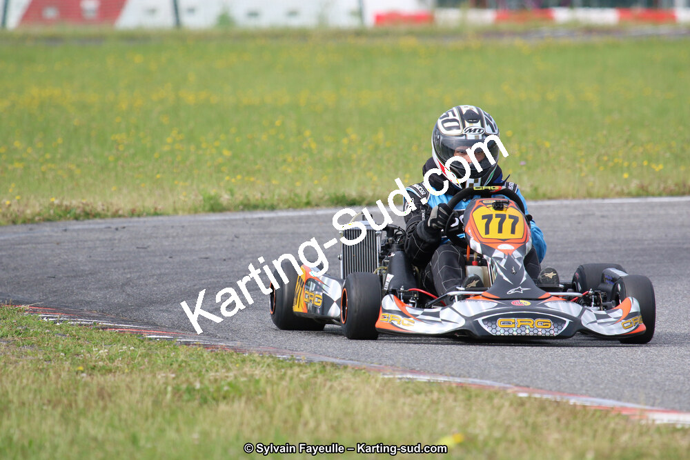 12/06/2016 : Course Club de Muret (Photos Sylvain Fayeulle) 2016 — karting