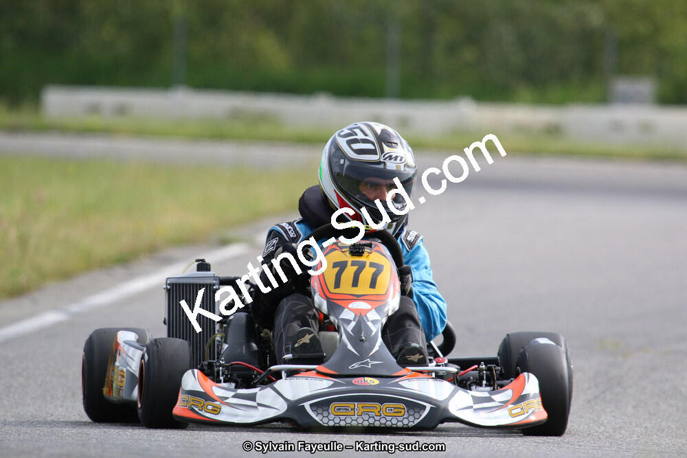 12/06/2016 : Course Club de Muret (Photos Sylvain Fayeulle) 2016 — karting