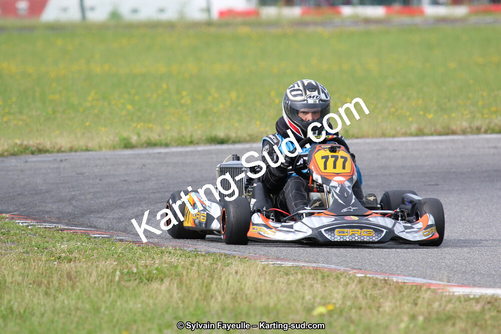 12/06/2016 : Course Club de Muret (Photos Sylvain Fayeulle) 2016 — karting