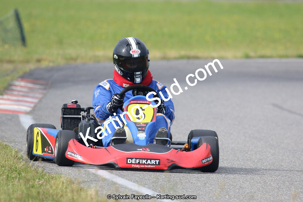12/06/2016 : Course Club de Muret (Photos Sylvain Fayeulle) 2016 — karting