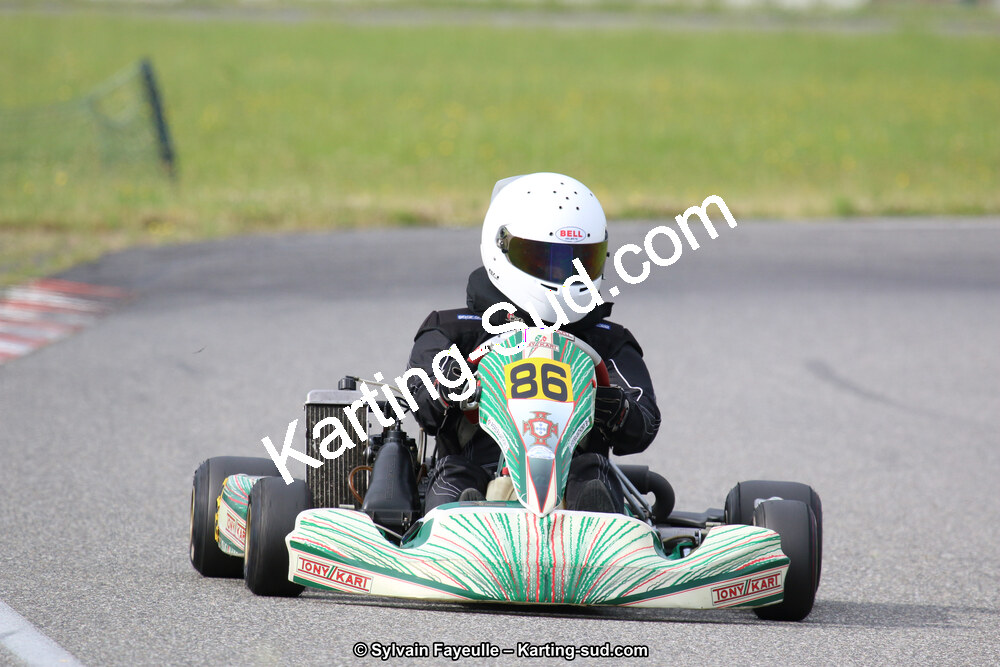 12/06/2016 : Course Club de Muret (Photos Sylvain Fayeulle) 2016 — karting
