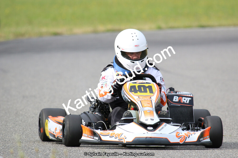 12/06/2016 : Course Club de Muret (Photos Sylvain Fayeulle) 2016 — karting