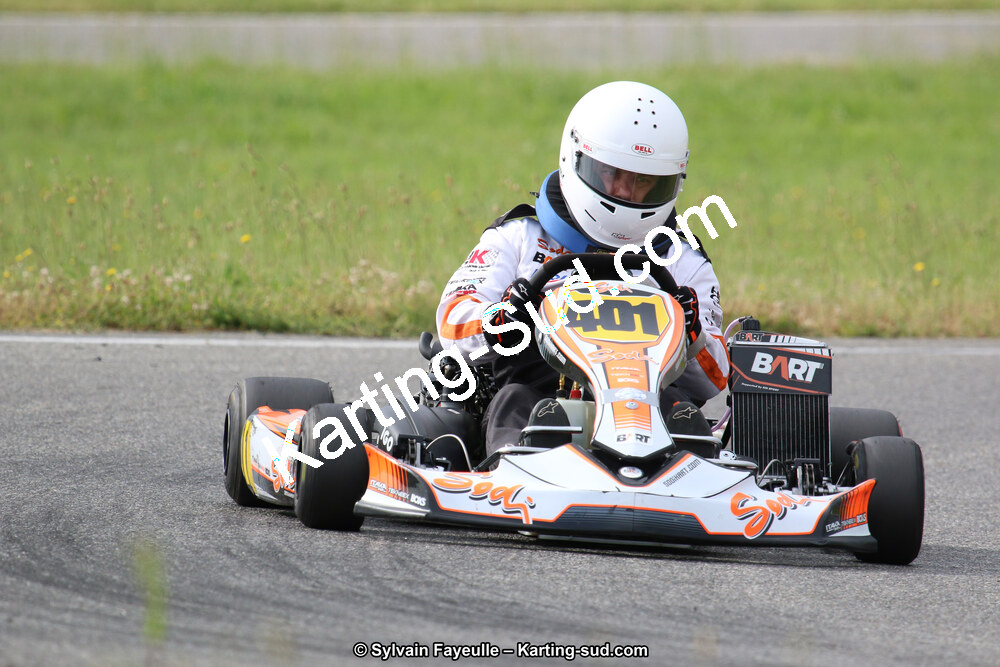 12/06/2016 : Course Club de Muret (Photos Sylvain Fayeulle) 2016 — karting