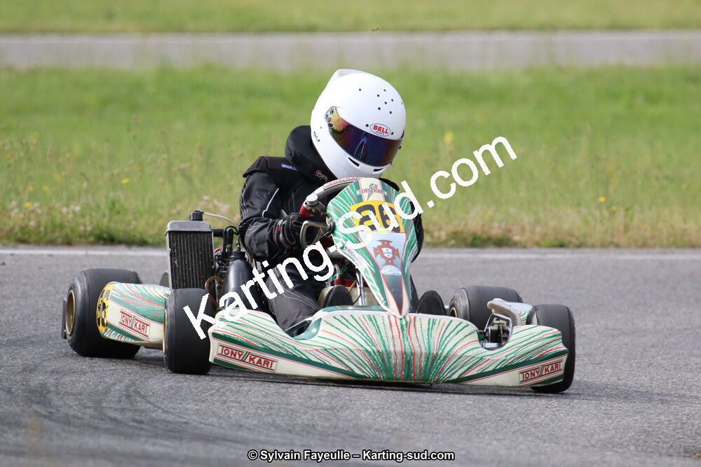 12/06/2016 : Course Club de Muret (Photos Sylvain Fayeulle) 2016 — karting