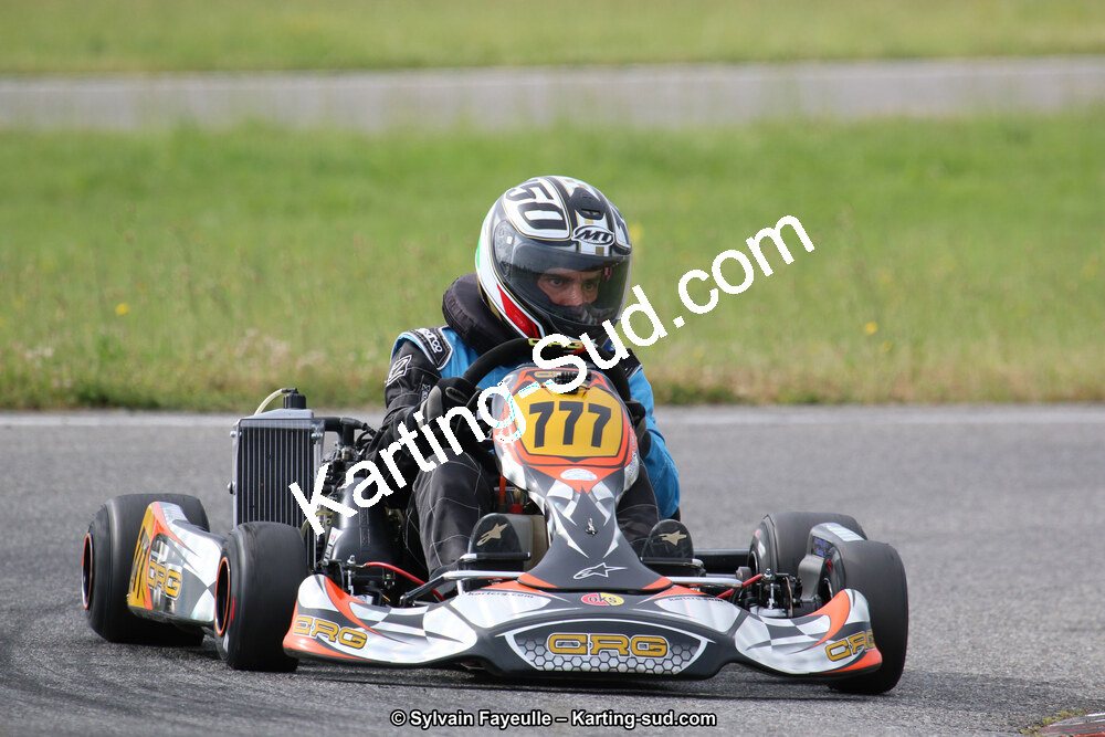 12/06/2016 : Course Club de Muret (Photos Sylvain Fayeulle) 2016 — karting