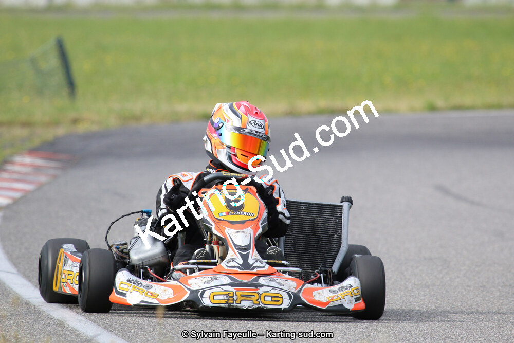 12/06/2016 : Course Club de Muret (Photos Sylvain Fayeulle) 2016 — karting