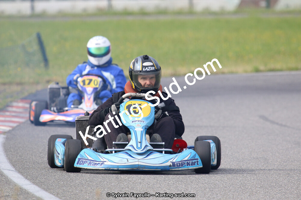 12/06/2016 : Course Club de Muret (Photos Sylvain Fayeulle) 2016 — karting