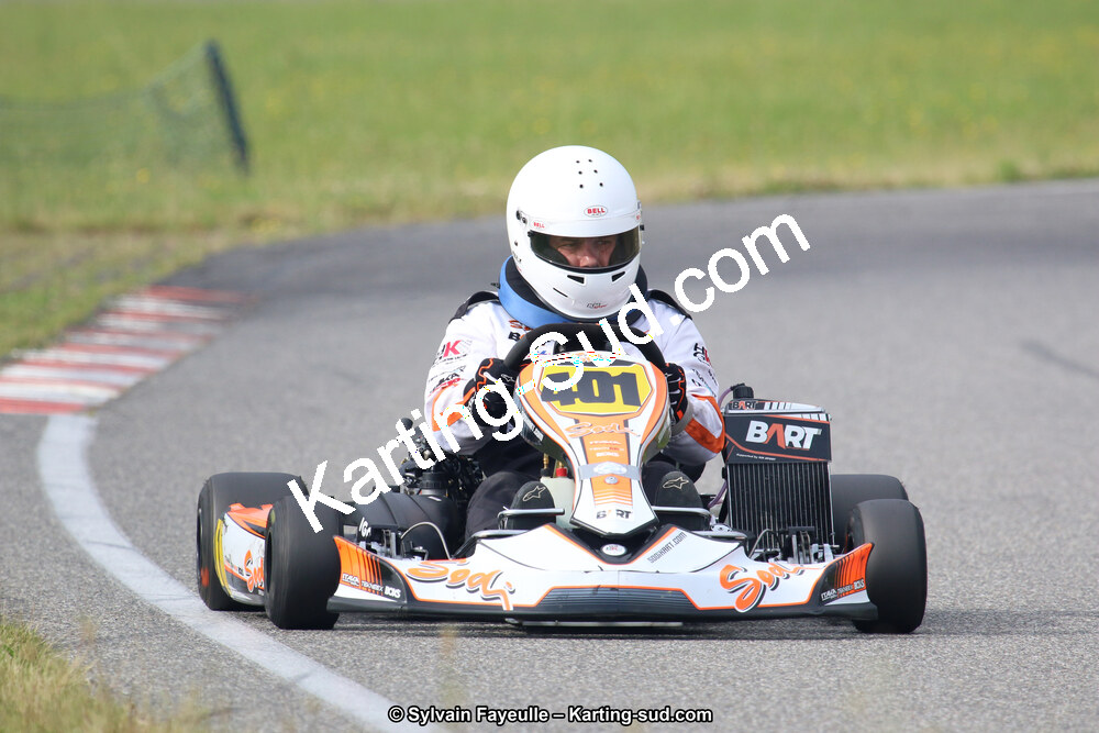 12/06/2016 : Course Club de Muret (Photos Sylvain Fayeulle) 2016 — karting