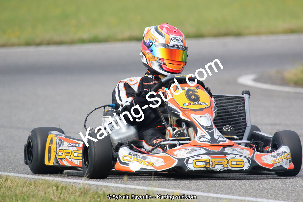 12/06/2016 : Course Club de Muret (Photos Sylvain Fayeulle) 2016 — karting