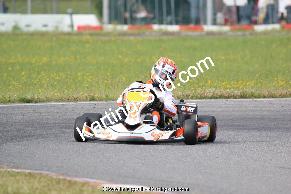 12/06/2016 : Course Club de Muret (Photos Sylvain Fayeulle) 2016 — karting