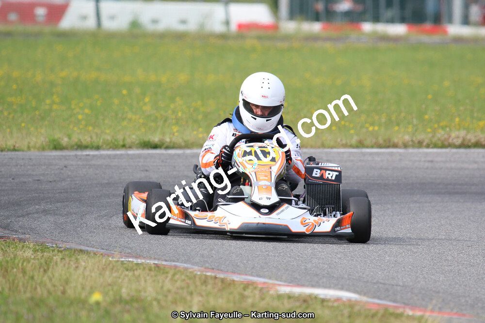 12/06/2016 : Course Club de Muret (Photos Sylvain Fayeulle) 2016 — karting