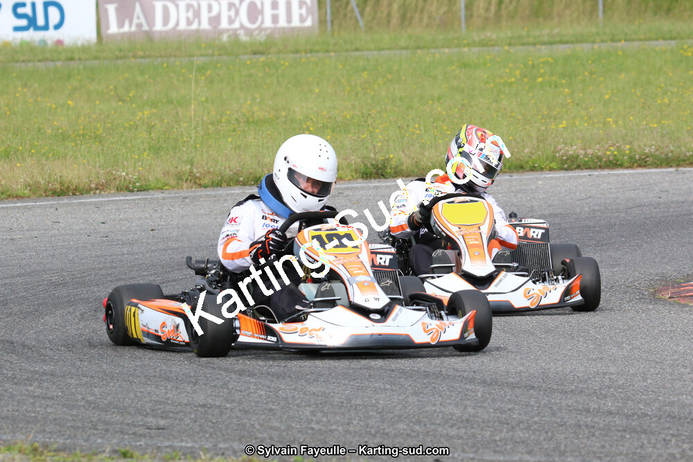 12/06/2016 : Course Club de Muret (Photos Sylvain Fayeulle) 2016 — karting